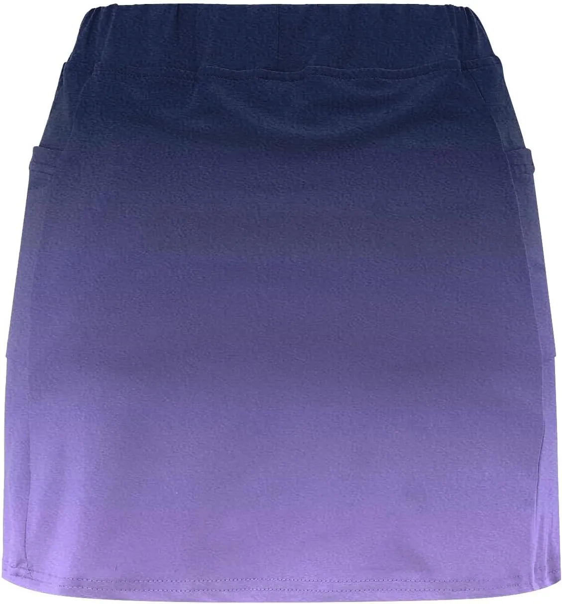 Women's Mini Tennis Skirt 2025 Athletic Yoga Skorts Summer Gym Workout Outfits Plus Size Black Skirts with Pockets