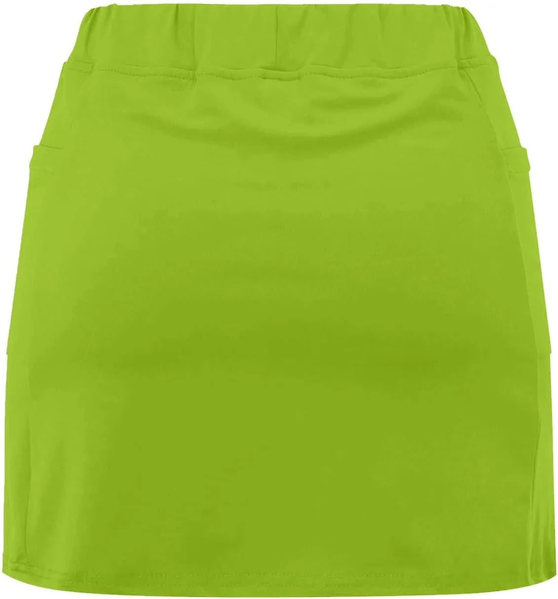 Womens Skorts with Pockets Tummy Control Plus Size Skorts for Women High Waist Athletic Sports Pants Skirt Casual Shorts