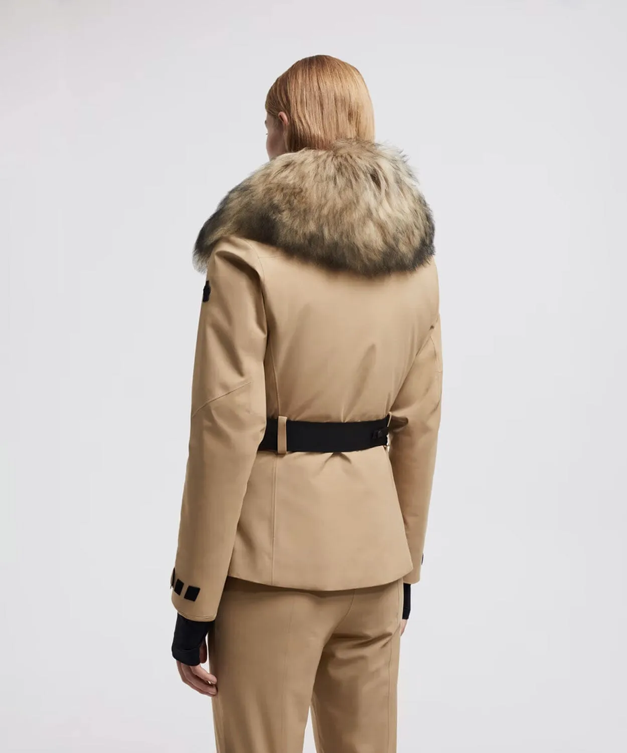 Women's Vizelle GORE-TEX Ski Jacket