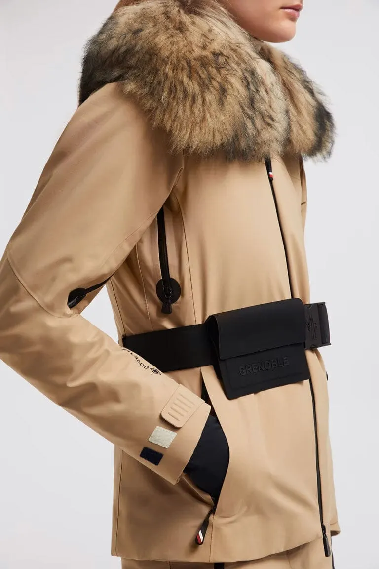 Women's Vizelle GORE-TEX Ski Jacket