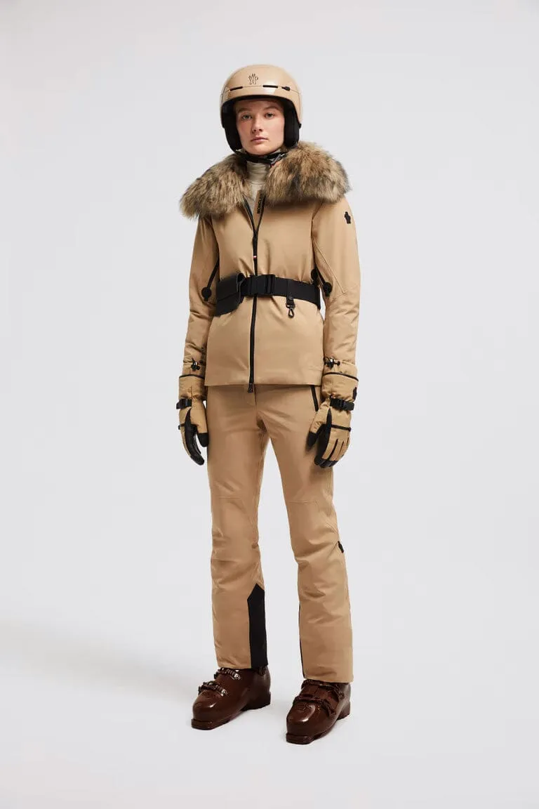 Women's Vizelle GORE-TEX Ski Jacket
