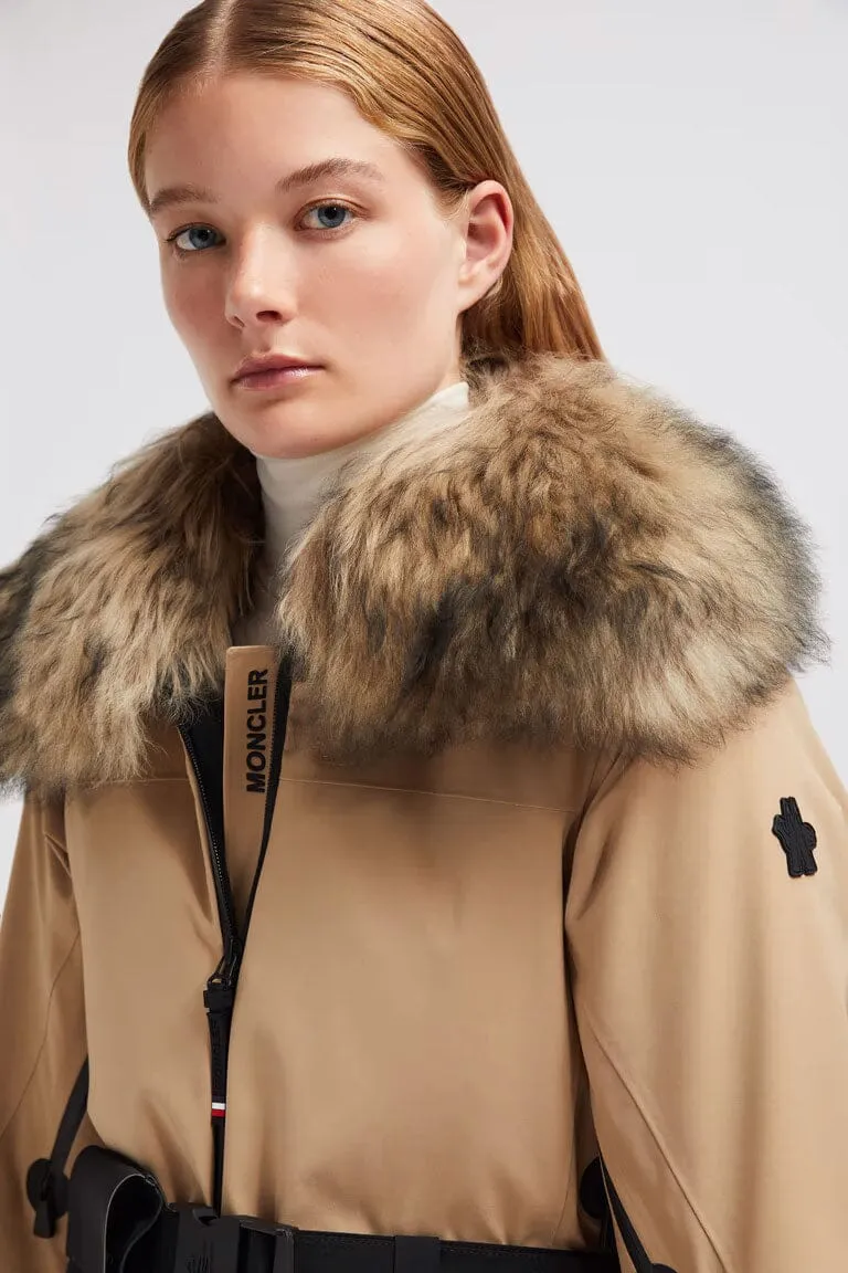 Women's Vizelle GORE-TEX Ski Jacket