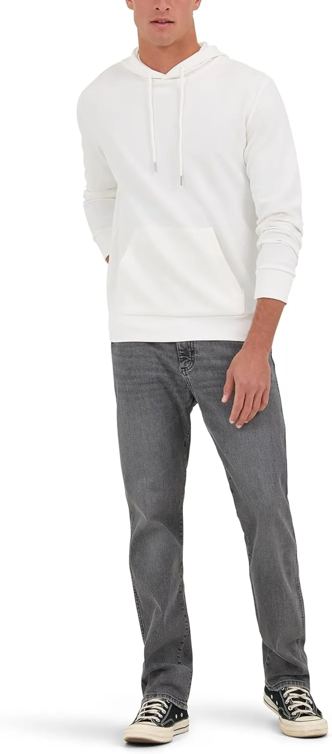 Wrangler Men's Slim Straight Jeans