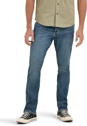 Wrangler Men's Slim Straight Jeans
